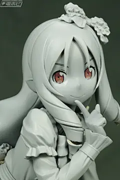 寿屋 情色漫画老师 1/7 山田妖精 和泉纱雾 原型 ​​​​