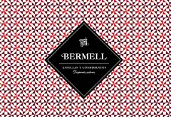 品牌香料特色包装设计 - 中国包装设计网