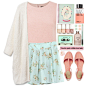 @polyvore-editorial @polyvore 

#cute #floralprints #floral #floralprint #flower #flowers #girly #comfy