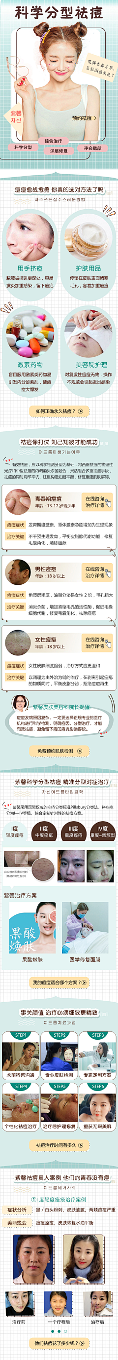 吖女采集到达人推荐/消费者