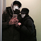 情侣头像