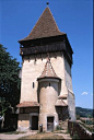 Medieval Tower, Medieval Houses, Medieval Fantasy, Spring Break Trips, Fortification, Place Of Worship