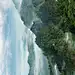 山水背景