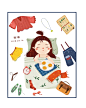 by：胖墩。
一个练习