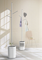 TREEGER : Dehumidifier + Hanger