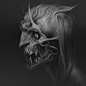Lorn, Ayran Oberto
