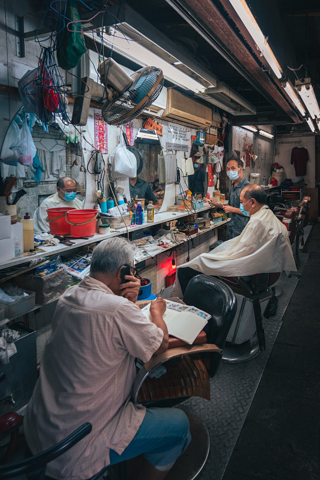 全部尺寸 | Hong Kong | F...