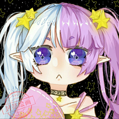 傲娇封懿♛采集到原创指绘