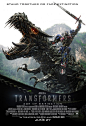 Transformers: Age of Extinction Movie Poster #10 - Internet Movie Poster Awards Gallery