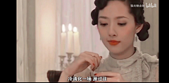 空白空空采集到人-美女