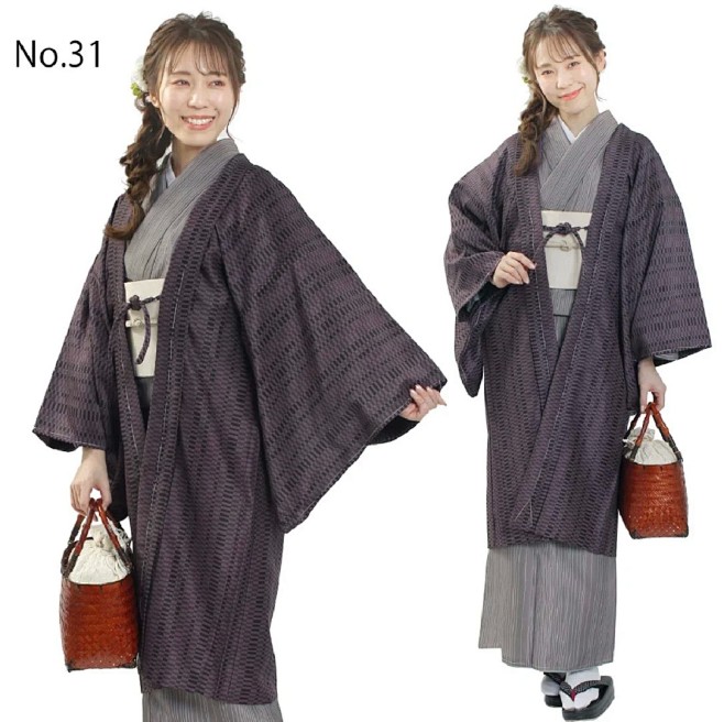 日本和服羽织和服_4_上海田织坊服饰有限公司_来自小红书网页版