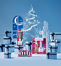 Fresh Holiday Magic - : Photographer | Luke Kirwan