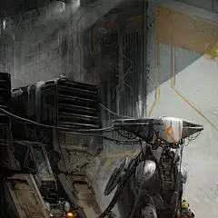 作者：加拿大高级概念艺术家Martin Deschambault
作品链接：http://dechambo.com/
微信公众号搜索：艺术界CG联盟
艺术界CG联盟微博：http://weibo.com/5227282653 
【打包下载，请关注公众号或微博】
