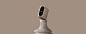 Nooie Pro Cam : Never miss a single detail with the 2k resolution camera including night vision for in-the-dark viewing, and a powerful built-in spotlight when illumination is needed, place outdoor or indoor, your call.