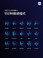 最近给大家介绍了小米9 Pro 的「振感HD」
有人问：硬件支持了，软件上是否有做适配？

统一回答：「振感HD」支持150种振感模式，UI在不同场景也做了大量的适配，非常细腻，与小米9 Pro 绝配。

#小米9 Pro# 快的不只是5G
9月24日 #小米5G新品发布会# ​​​​见 ​​​​