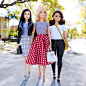 Now our squad is better than ever. #TheDollEvolves #barbie #barbiestyle: 