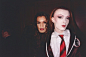 //
Rare Shots of New York’s 1990s Drag Scene

摄影师Linda Simpson记录下的90s纽约Drag queen们。在整个80年代和90年代，纽约的变装舞场从一个地下现象转变为一种夜生活亚文化。Linda Simpson记录了这一演变过程，并将这一相片集命名为"The Drag Explosion"。

在现代，变装皇后通常与男同性恋者和 ​​​​...展开全文c