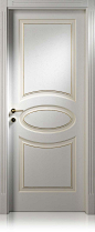 Beautiful New door for the interior of the homes. Ferrero Legno: