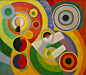 “Robert Delaunay”