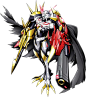 奥米加兽 Alter-S