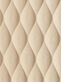 Scallops | 3D Wall Panels (MDF) 