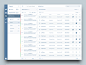 Low Fidelity Wireframe Flowby Michael Pons in Real Estate SaaS Ecosystem