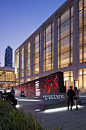 IBM Think Exhibit Opens at Lincoln Center by ibmphoto24, via Flickr