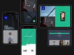 小卖部老板收集采集到界面/UI