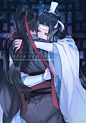 魔道祖师