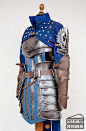 Dragon Age - Grey Warden by Piece of Cake Cosplay - Imgur _P—皮甲_T2020119 #率叶插件，让花瓣网更好用_http://ly.jiuxihuan.net/?yqr=11146898#