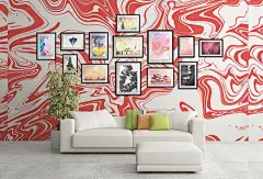 1000个高品质的手机壳壁纸贴花明信片包装抱枕大理石纹理和图案矢量ai图片png背景设计素材下载