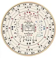 传统文化（节气）