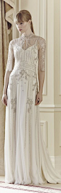 Jenny Packham Collection 2014