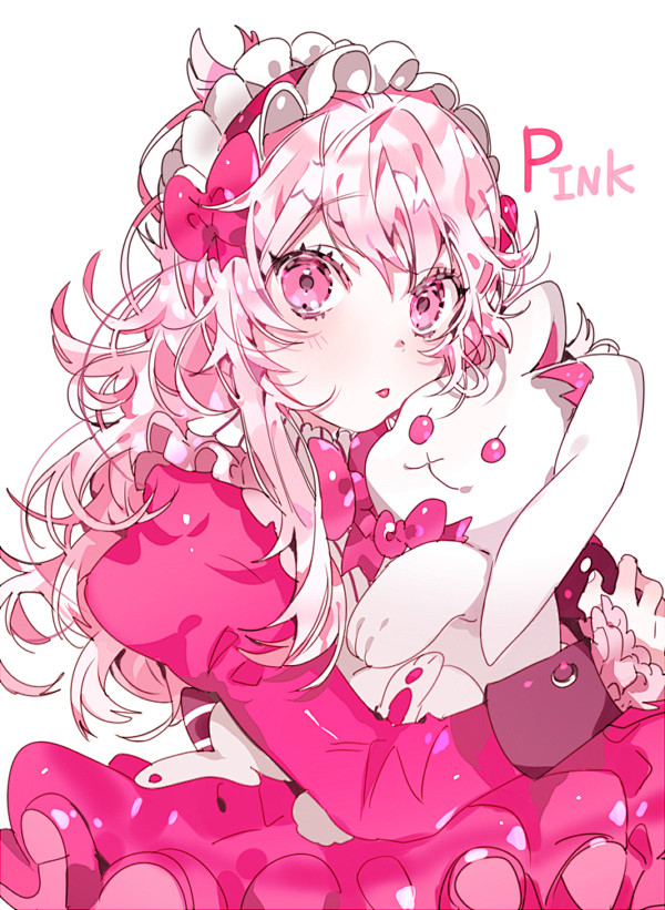 PINK [2]