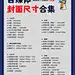 合集丨各种自媒体封面尺寸‼️运营必备