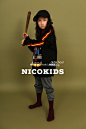 NICOkids儿童摄影的微博_微博