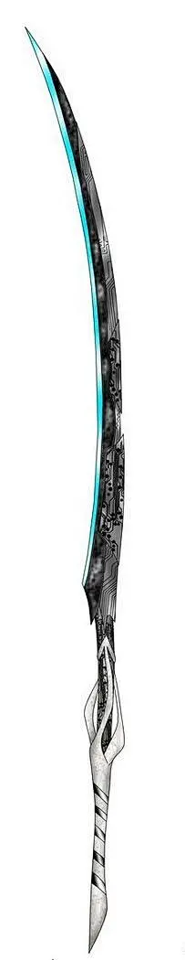 Sword