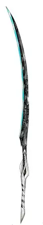 Sword