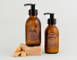 Tous Les Jours Packaging