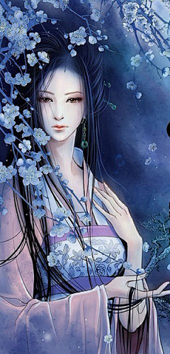 筱湜采集到美编