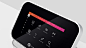 Somark AI.ink : Industrial design for animal medical identification system