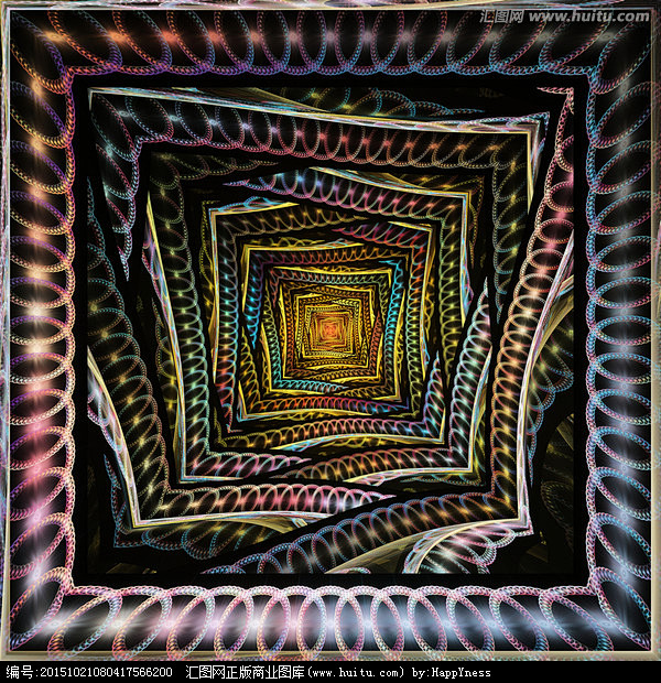 远眺图近视远视透视远眺眺望方格花纹图案线条图案花纹线条几何图形