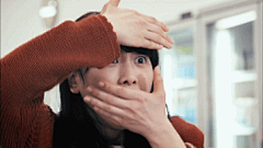 #松井玲奈# #尼采老师# 玲奈酱你肿么了！女神一秒变逗比，各种表情包get！