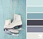 Design Seeds® | find your palette