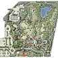 San Antonio Botanical Garden | Master Plan