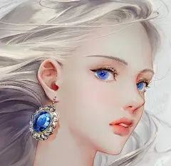 韩国画师DADACHYO画集 220P