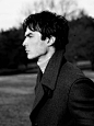 伊恩·萨默海尔德 Ian Somerhalder 图片