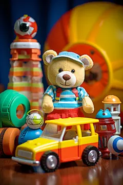 益智儿童玩具批发