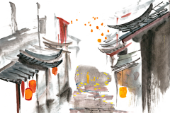 言诺柒采集到观鹤笔记