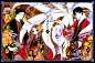 xxxHolic